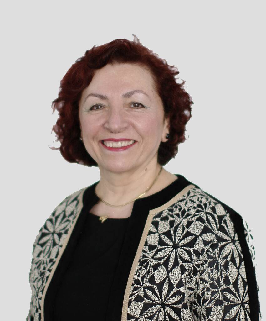 Prof. Dr. Fatma ÖZ